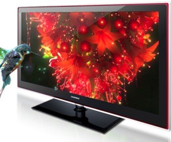 LED TV