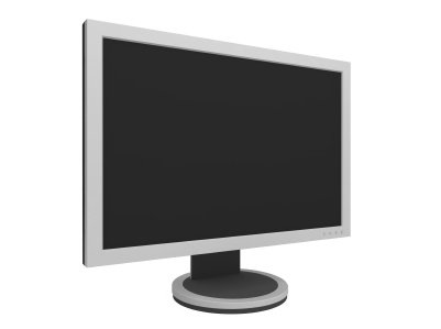 Monitor de LCD