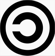 Existe o movimento de Copyleft que defende a liberdade dos direitos autorais na internet.