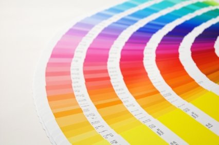 Tecnologia IPS proporciona maior fidelidade de cores