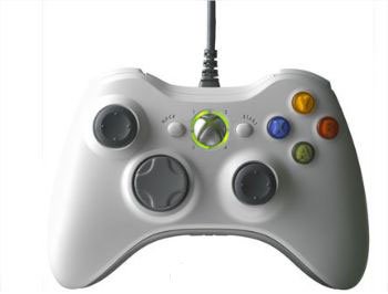 Controle do XBOX 360