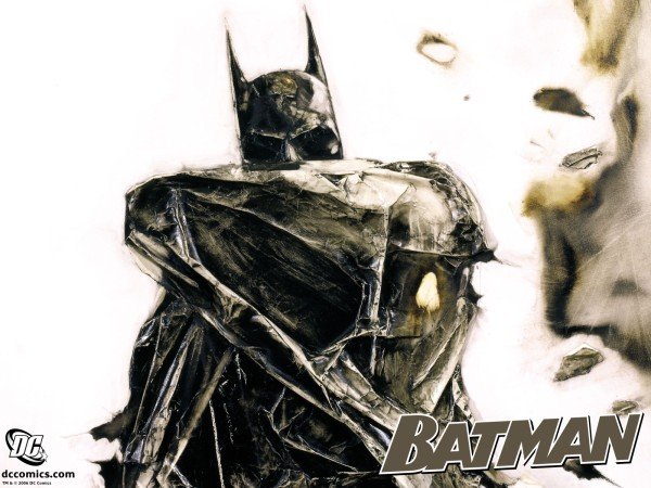 Batman Wallpaper para Celular - Imagens ALUCINANTES!