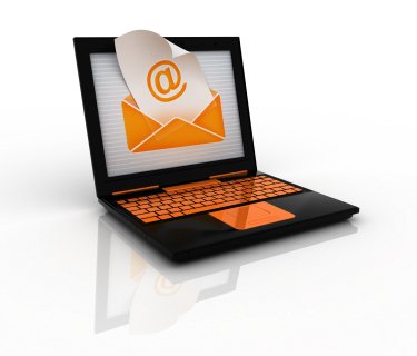 Serviços de Webmail usam diferentes filtros de proteção contra Spam.