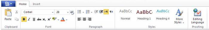 Word Web