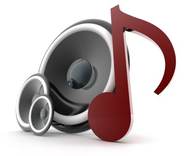 Bitrate vai definir a qualidade sonora de suas músicas digitais.