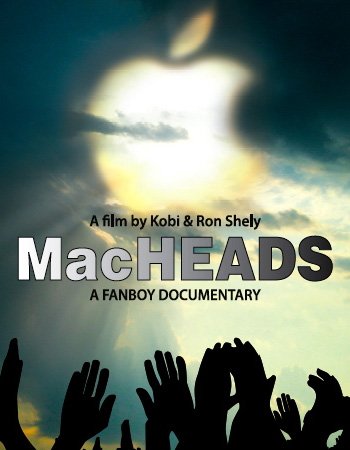 Documentário sobre fãs do Mac.