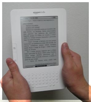 O Kindle International.