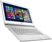 Aspire S7: novo ultrabook da Acer tem tela touchscreen