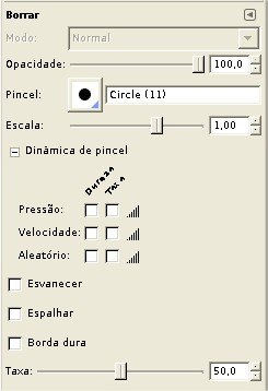 Configure a ferramenta da melhor maneira possível!