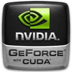 NVIDIA CUDA