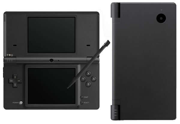 Nintendo DSi