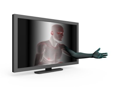 TVs 3D: o futuro do entretenimento