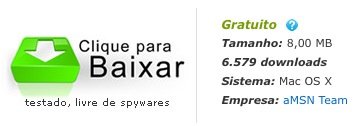 Baixaki!