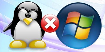 Linux ou Windows?