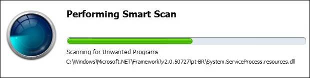 IObit Security 360