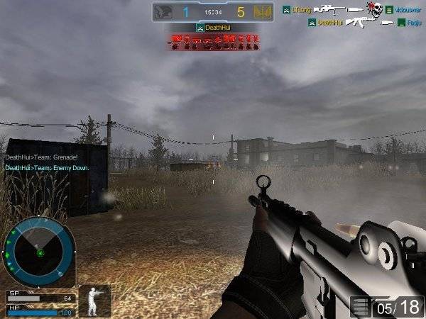Operation 7