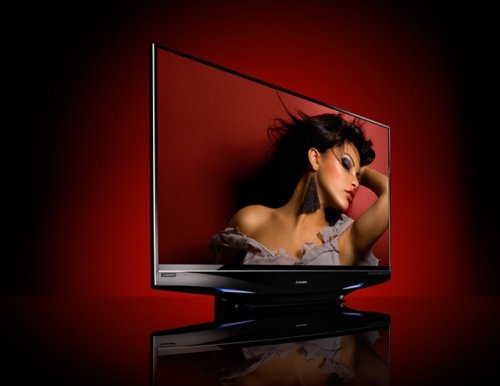 TV a Laser terá capacidade de reproduzir até 90% das cores perceptíveis pelo olho humano.