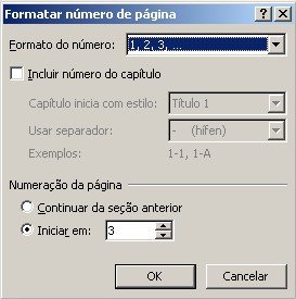 Numeração De Pagina No Microsoft Word 2010 – Rollback7