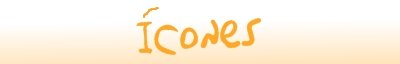 Ícones