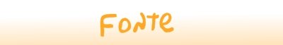Fonte
