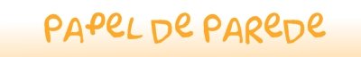 Papel de parede