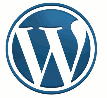 Logo WordPress