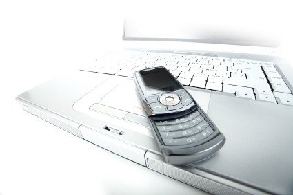As novas gerações de telefonia móvel conectam o mundo ainda mais!