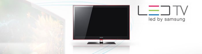 LED TVs, o futuro?