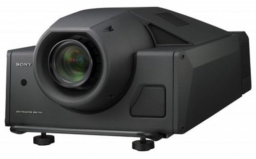 Projetor Sony SRXT 110