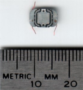 Apesar de pequenos, chips de RFID ainda são relativamente caros