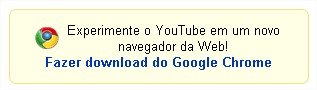 Os produtos Google já aderiram ao movimento anti-IE6!