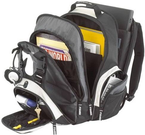Mochila Targus RGS012