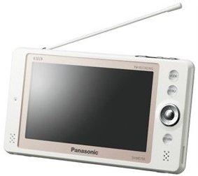 Panasonic SV-ME750