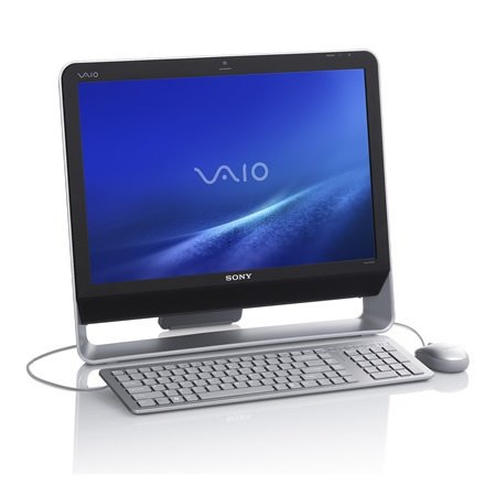 Sony Vaio VGC-JS