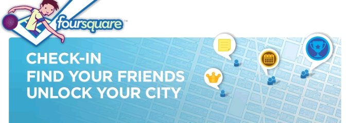 Conheça a rede social que sabe tudo sobre sua cidade.