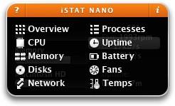 iStat Nano.
