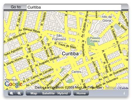 gMap.
