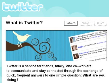 O Twitter é o espaço em que famosos e o público se encontram sem barreiras!