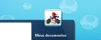 Usuário: Mario!