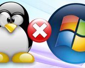 Windows vs. Linux: De que lado ficar?