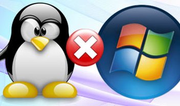 Windows vs. Linux: De que lado ficar?