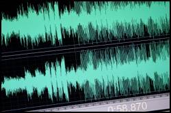 Decibel, unidade de medida da intensidade do som