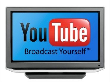 TV não será páreo para a revolução YouTube