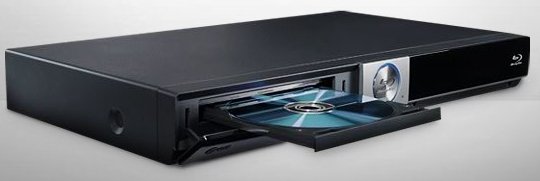 Blu-ray Player