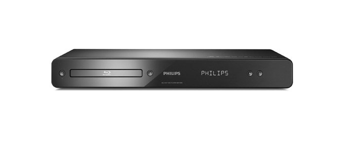 Modelo da Philips