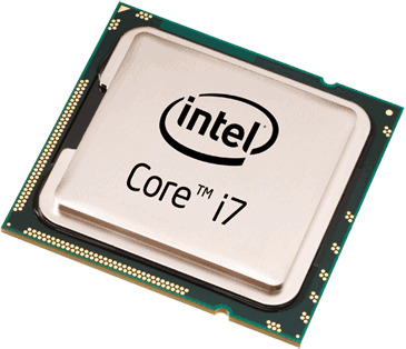 Processador Core i7