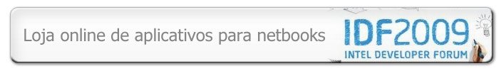 Loja online de aplicativos para netbooks