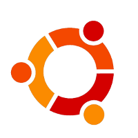 Logo do Ubuntu