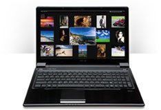 Asus UL50Vf, primeiro notebook a utilizar a tecnologia Optimus