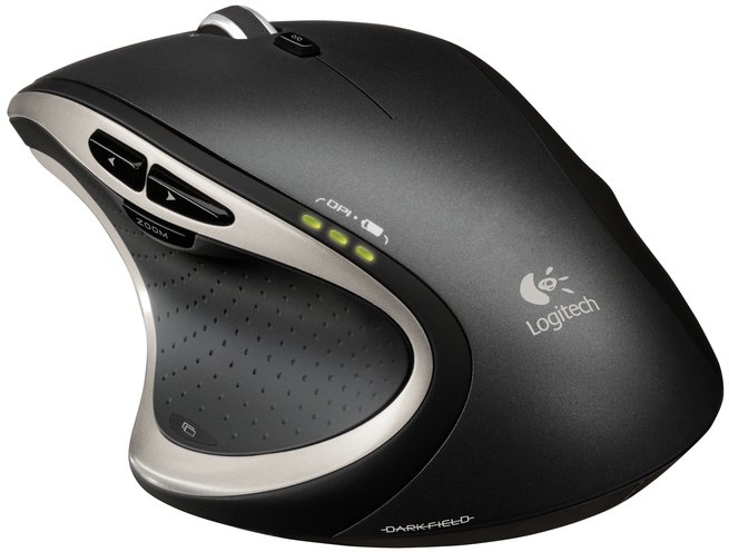 Logitech Performance Mouse MX